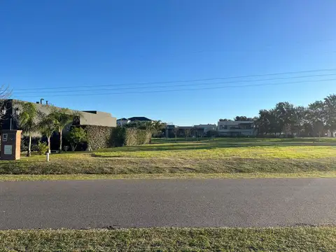 Venta Lote Altos de Campo Grande