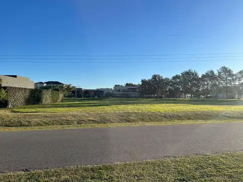 Terreno en Venta de 917,0 m2