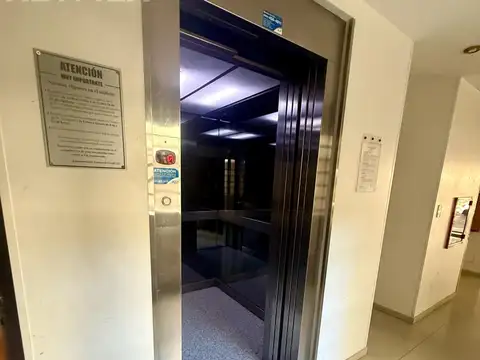 Departamento en Venta en Plaza Rocha, USD 67.000