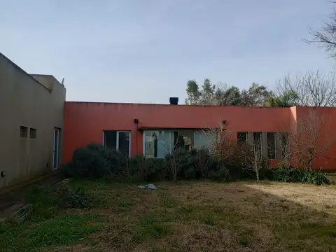 CASA EN FINCAS DE SAN VICENTE CHACRAS