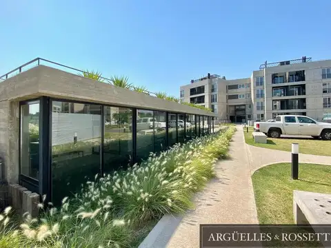 Departamento 1 Dormitorio Ocho Sauces Funes