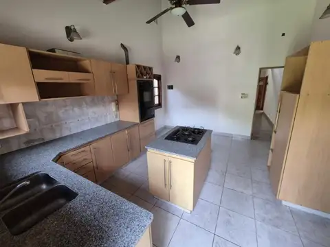 Casa en Venta en Muñiz, USD 130.000