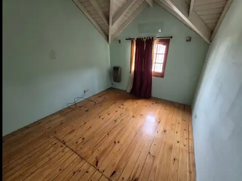 Casa en Venta 12 años