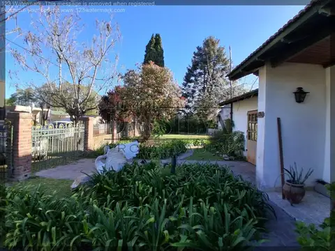 Casa en Venta de 2 dormitorios