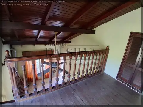 Casa en Venta con 1 cochera