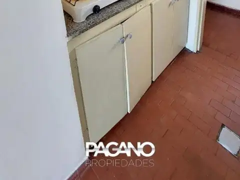 Departamento en Alquiler de Monoambiente