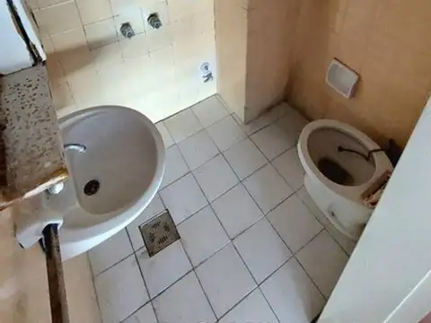 Departamento en Alquiler 40 años