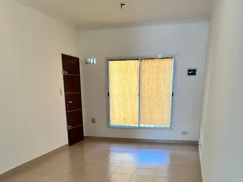 Depto Tipo Casa en Venta de 1 dormitorio