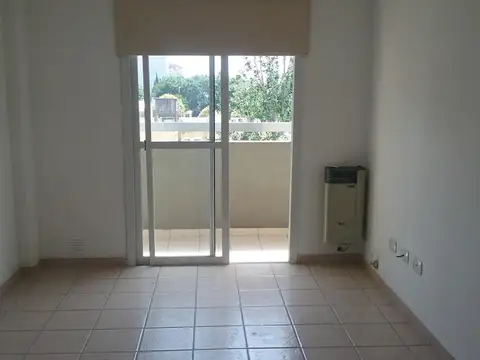 VENTA DEPARTAMENTO 1 DORMITORIO CON COCHERA