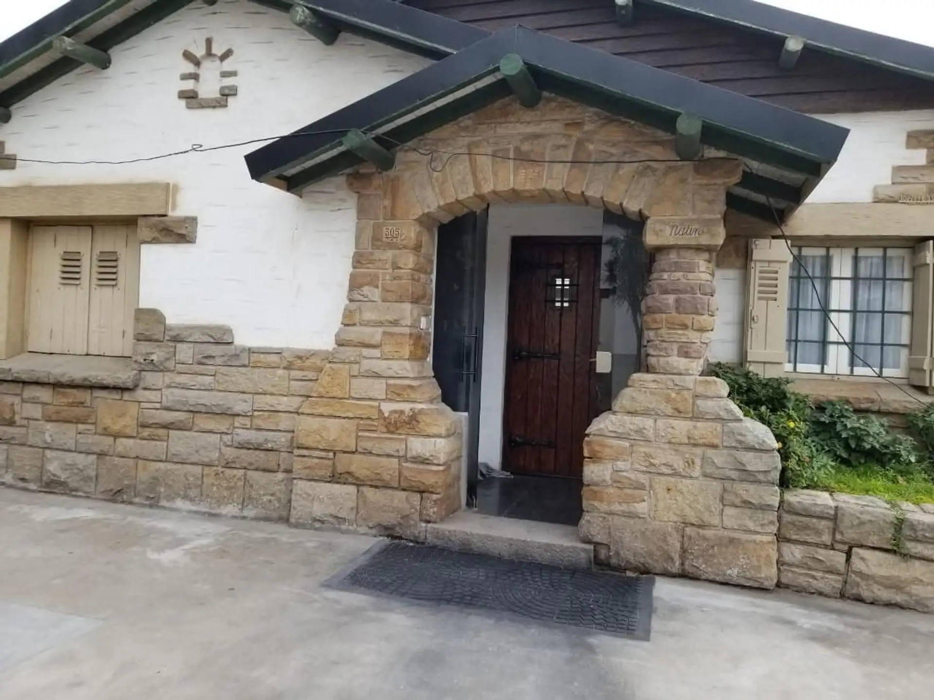 Casa estilo Mar del Plata