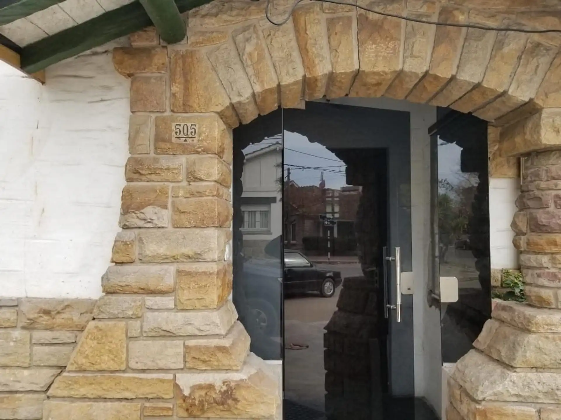 Casa estilo Mar del Plata