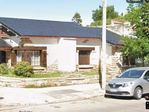 CASA ESTILO MAR DEL PLATA