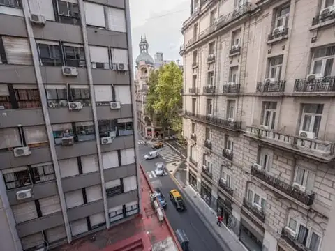 Departamento en Alquiler 70 años