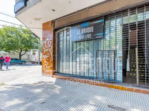 Tasaciones Villa Ortuzar Le Brique Propiedades