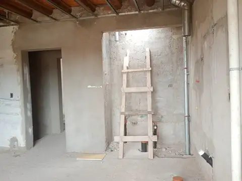 Departamento en Venta 1 año