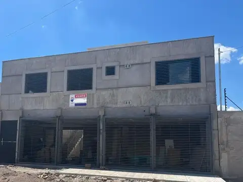 VENTA DE DEPTOS , EN CALLE CORDOBA DE LAS HERAS