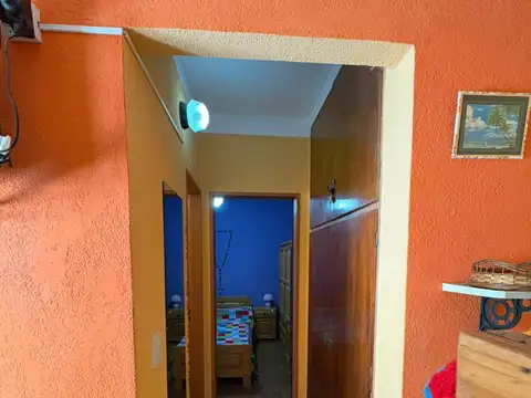 Departamento en Venta en Santa Teresita, USD 34.000