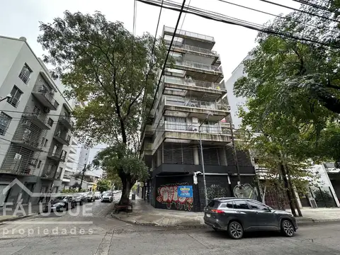 Departamento en Alquiler de 2 ambientes