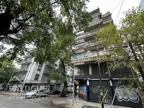 Departamento en Alquiler de 1 dormitorio