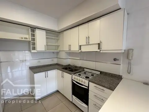 Departamento en Alquiler 10 años