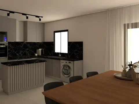 Casa en Venta al Este