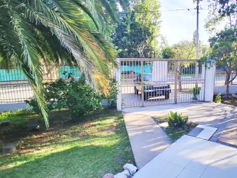 Casa en Venta en Mendoza, USD 160.000
