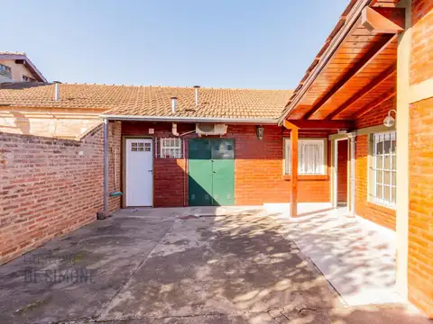 Casa en Venta 11 años