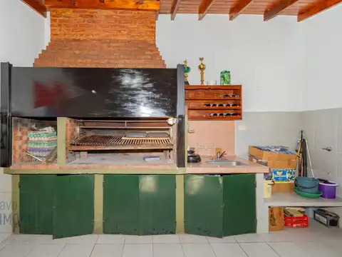 Casa en Venta en Burzaco, USD 95.000
