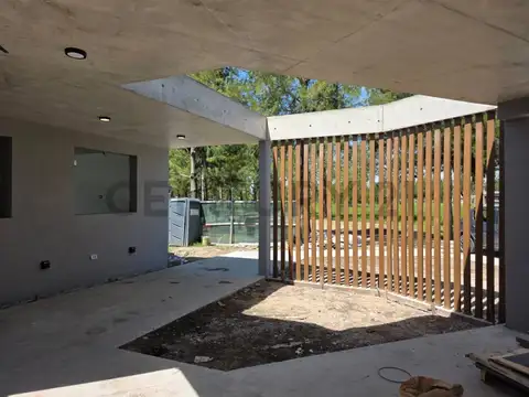 campos de roca 2 , Piso 0