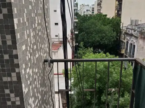 Departamento en Alquiler 45 años