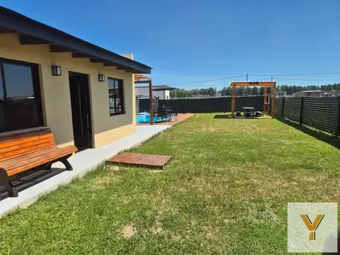Casa en Venta A Estrenar