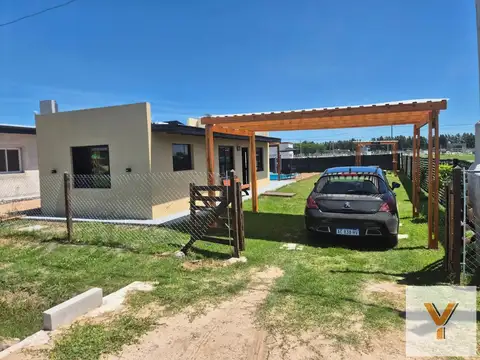 A Estrenar | Casa en San José IV | Terreno 300m² | Abasto, La Plata