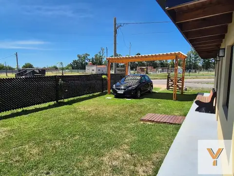 Casa en Venta de 1 dormitorio