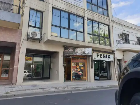 VENTA OFICINA en SAN MARTIN CENTRO - Inversión