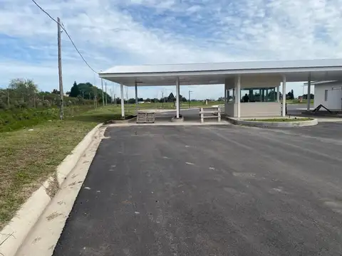 Terreno en Venta en La Posta, USD 40.000