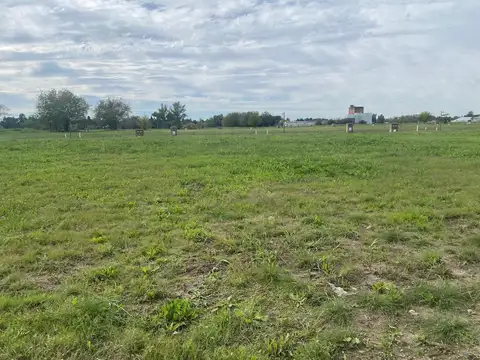 Terreno en Venta de 378,0 m2