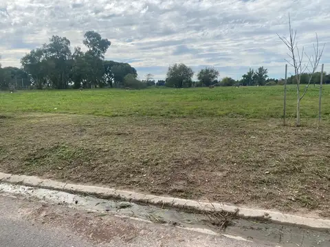 Terreno en Venta en La Posta, USD 40.000