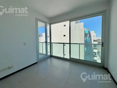 2 AMBIENTES A ESTRENAR - AMENITIES - VILLA URQUIZA