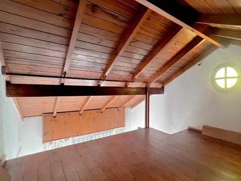 VENTA  CASA 3 AMB. PARQUE PEÑA