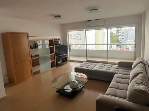 Departamento en Alquiler de 2 dormitorios