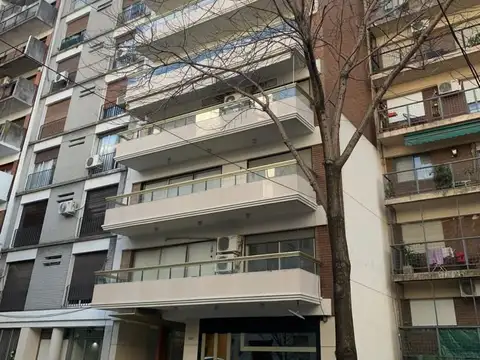 Departamento en Alquiler en Barrio Norte, CABA