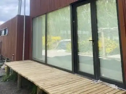 Terreno en Venta 43  mts Frente