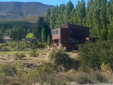 Terreno en Venta 57  mts Fondo