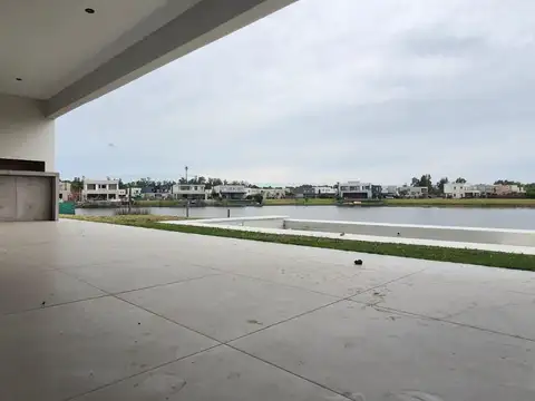 Casa en Alquiler al Noroeste