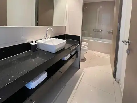 MONOAMBIENTE AMOBLADO