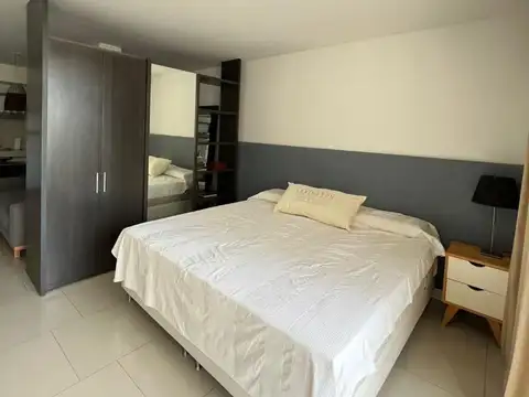MONOAMBIENTE AMOBLADO