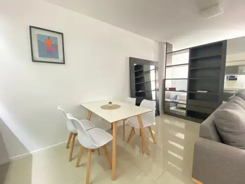 Departamento en Alquiler de Monoambiente