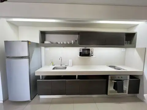 Departamento en Alquiler 10 años