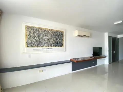 Departamento en Alquiler Apto profesional