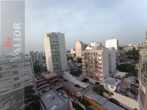 Departamento en Alquiler 12 años